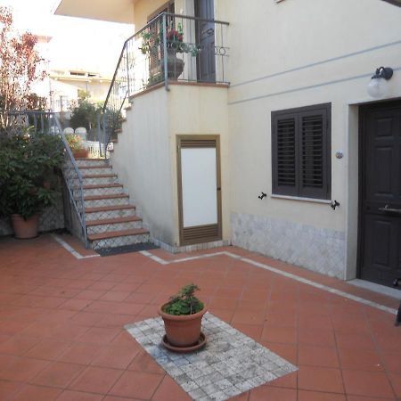 Villa Eleonora Zinnowitz Dış mekan fotoğraf