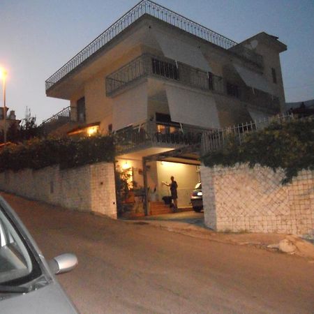 Villa Eleonora Zinnowitz Dış mekan fotoğraf