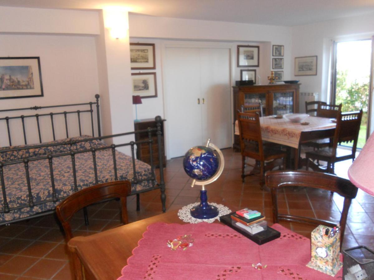 Villa Eleonora Zinnowitz Dış mekan fotoğraf