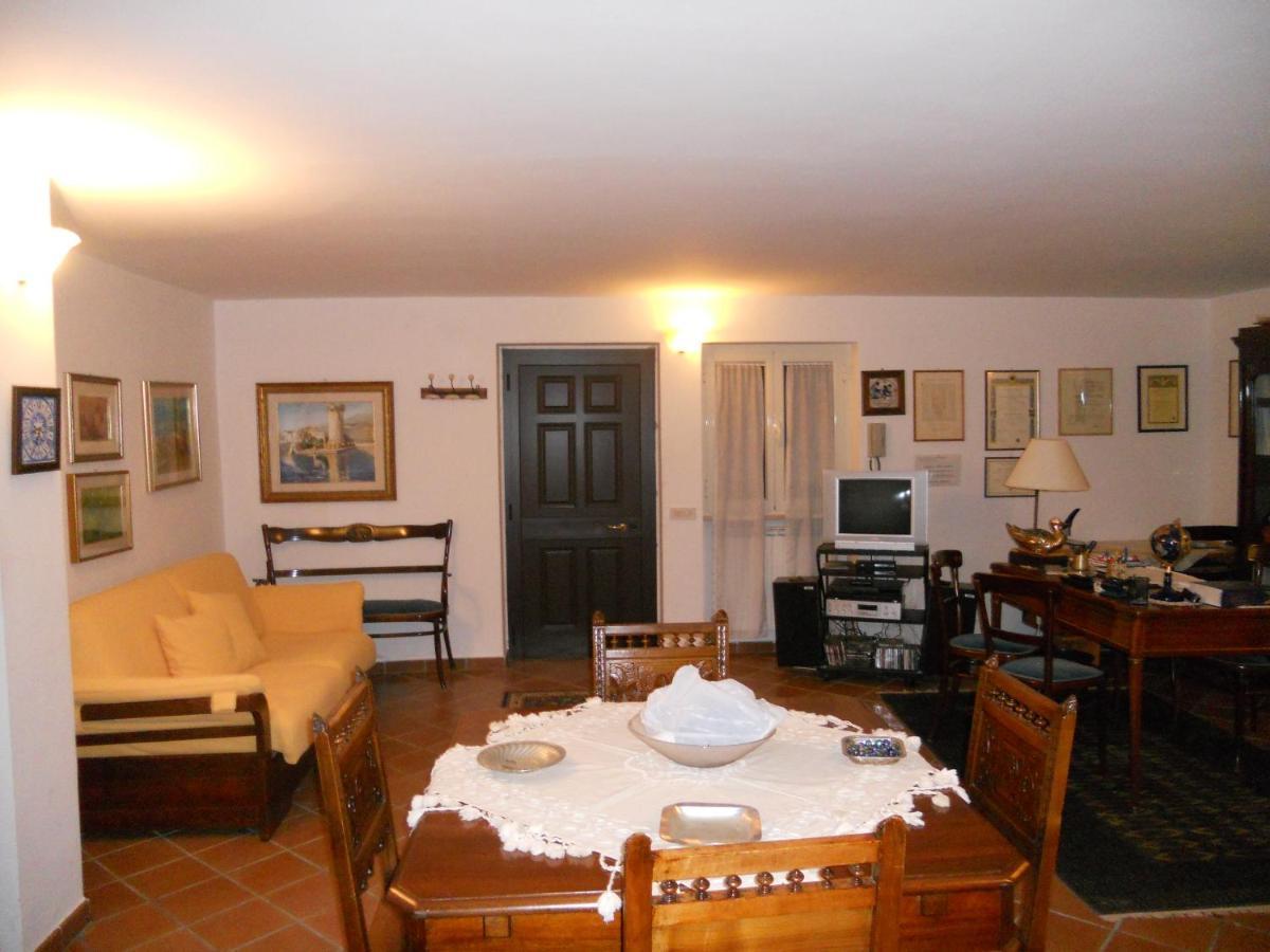 Villa Eleonora Zinnowitz Dış mekan fotoğraf