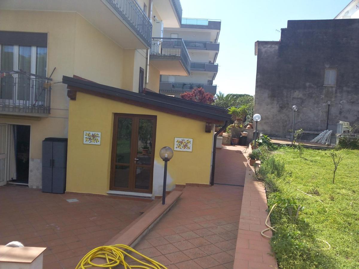 Villa Eleonora Zinnowitz Dış mekan fotoğraf
