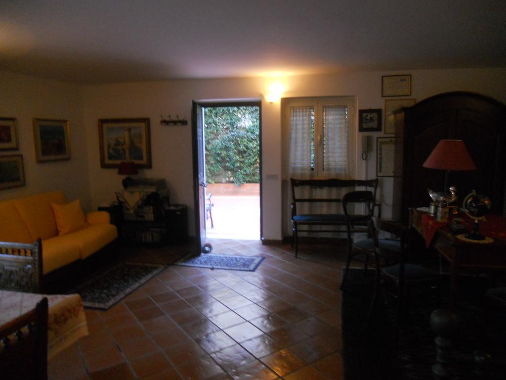 Villa Eleonora Zinnowitz Dış mekan fotoğraf