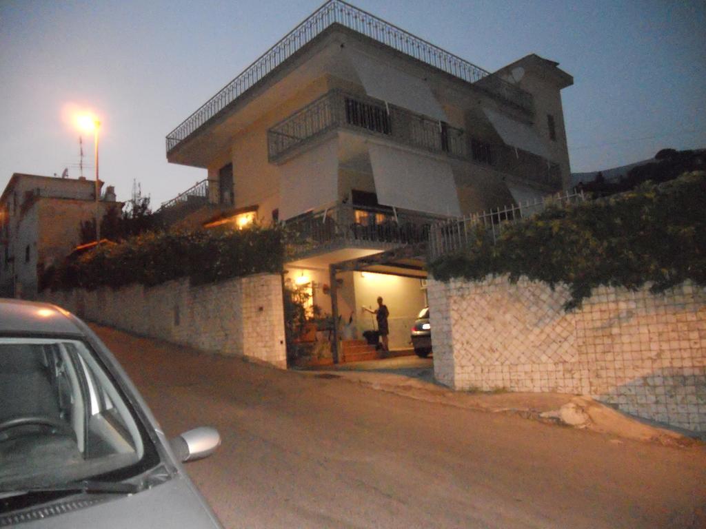 Villa Eleonora Zinnowitz Dış mekan fotoğraf