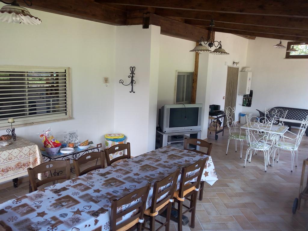 Villa Eleonora Zinnowitz Dış mekan fotoğraf