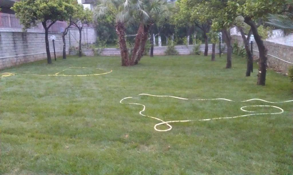 Villa Eleonora Zinnowitz Dış mekan fotoğraf