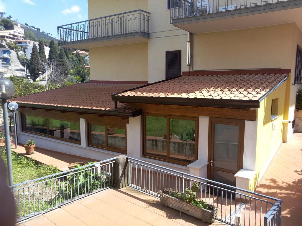 Villa Eleonora Zinnowitz Dış mekan fotoğraf