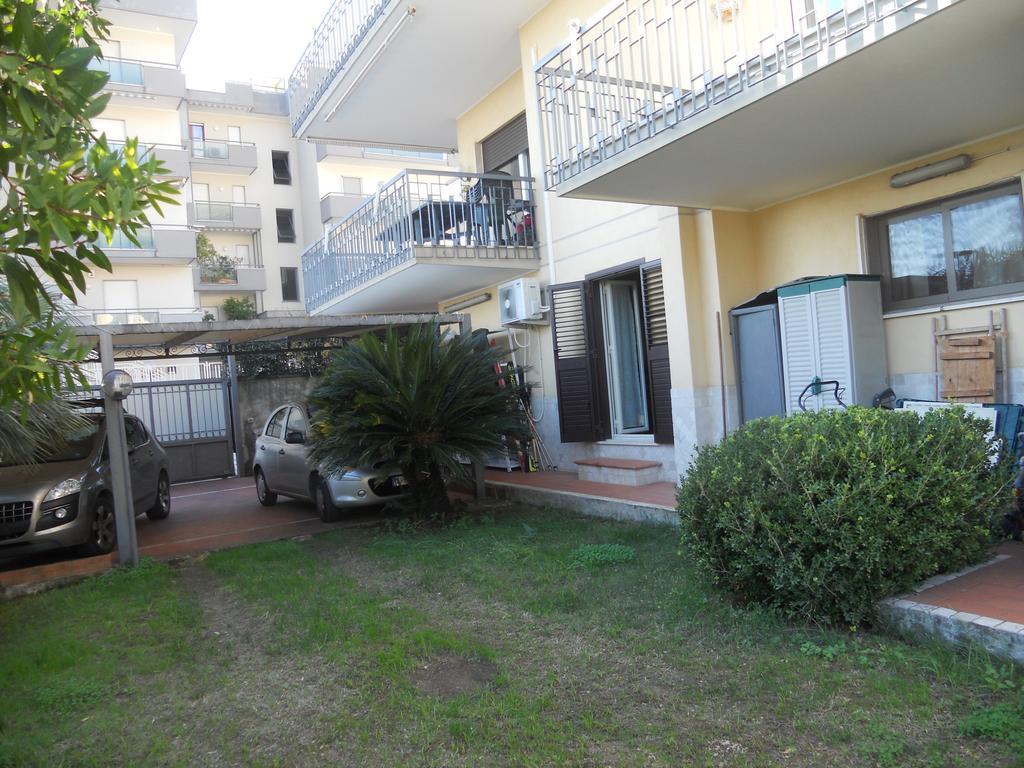 Villa Eleonora Zinnowitz Dış mekan fotoğraf