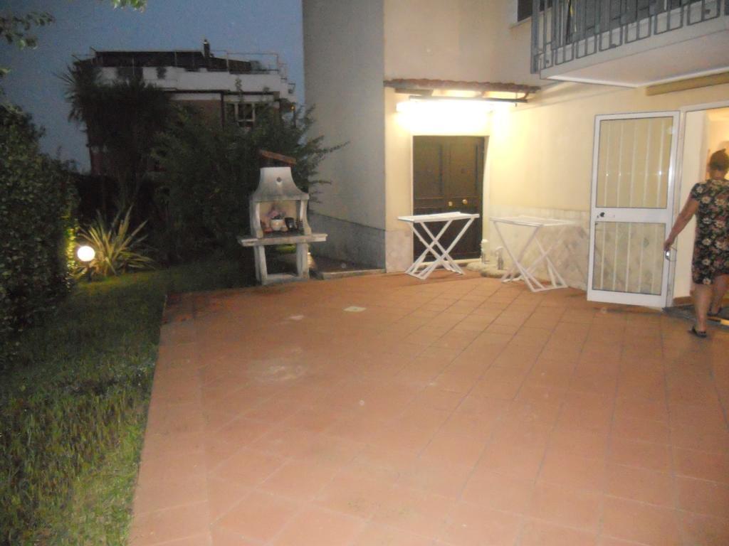 Villa Eleonora Zinnowitz Dış mekan fotoğraf