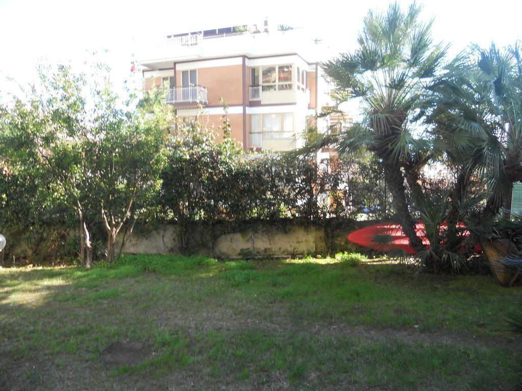 Villa Eleonora Zinnowitz Dış mekan fotoğraf