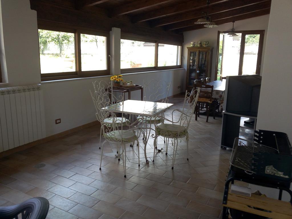 Villa Eleonora Zinnowitz Dış mekan fotoğraf